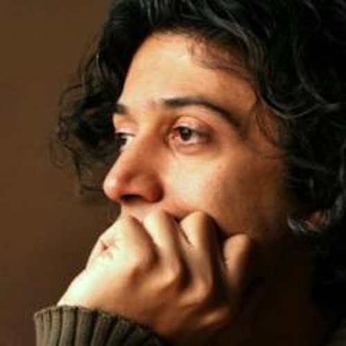 Peyman Yazdanian - Budda Mountain 8
