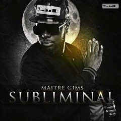 Maitre Gim's - Remake Zook love intru - J'me tire (DJWO PRODUCTION)