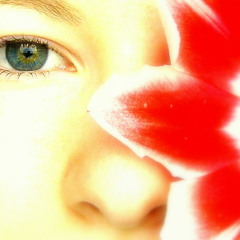 Angelina Khazan. "The man who sold the world" (Nirvana acoustic cover)