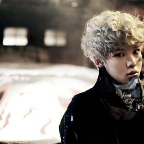 Stream Zelo's rap in Warrior by me.. by Anaa Ssh Atat | Listen online for  free on SoundCloud