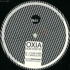 Oxia - Sun Step (Original Mix)
