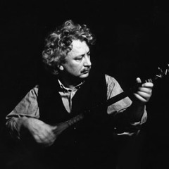 Erkan Oğur - Bir Sevda Şarkısı