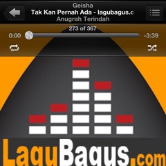 Tak kan Pernah Ada - Geisha