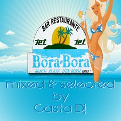 Bora Bora Ibiza 2013