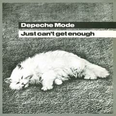 depeche mode Just Can't Get Enough (Instrumental cover)