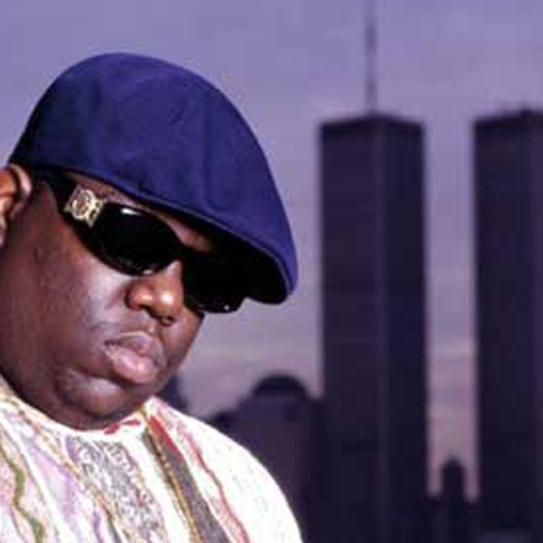 The Notorious B.I.G. BIRTHDAY MIX on MIXLR