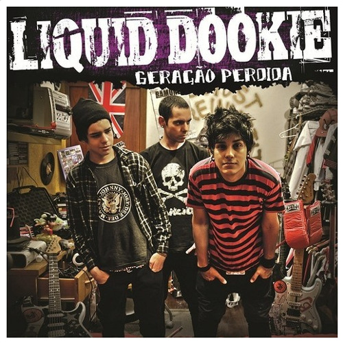 Stream 14 Liquid Dookie Pamela by murrugasoficial Listen online