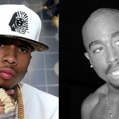 2_Pac_pain_mixed_with_tyga_instrumental_187 ft kendrick_Lamar Rigamortus