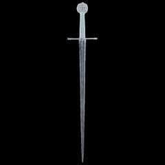 The Blade Chose Me (original mix)