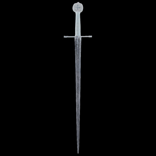 The Blade Chose Me (original mix)