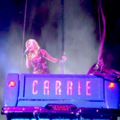 Two Black Cadillacs Carrie Underwood