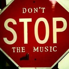 Don't Stop The Beat