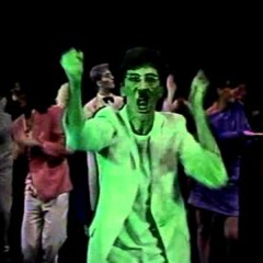 Charly Garcia  - Estoy Verde  [Dj carita deBebe]