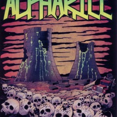 Alphakill - Age of the debt slaves