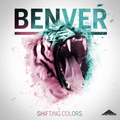 Shifting Colors (Preview 2) SEE DESCRIPTION FOR VIDEO LINK!