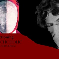 Functioning Psychoholic ( Black Suits Mix)