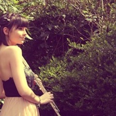 Lady Of The Meadow by Shirli Ainsworth