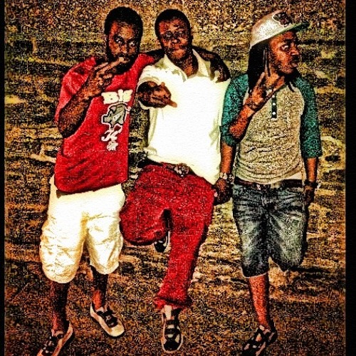 Gametime Mr.Raw ft. Joey Jihad (RAW YALL)