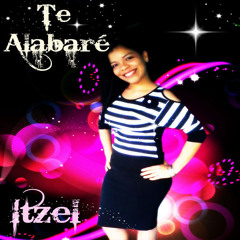 Itzel Te Alabare Reggae Cristiano 2013