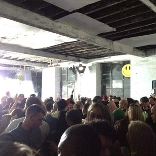 Garry Dabill - Part 5 - Live @ Muzza's 'Acid House' 40th Birthday Party