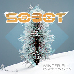 Sobot Rex - Paperwork (Original Mix)