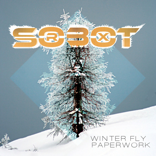 Sobot Rex - Paperwork (Original Mix)