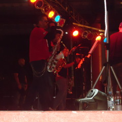 machucando live papalico