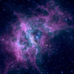 Nebula (Produced by Renauld Fuller)