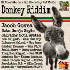 Mix Donkey Riddim