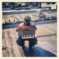 BREEZE D'RILEST  SOMETHING TO REMEMBER  (in the Studio) produce by ill bailey