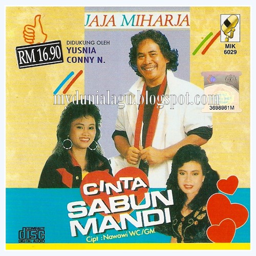 Jaja Miharja Feat Childdj Cinta Sabun Mandi Dutch Remix By Acal Childdj On Soundcloud Hear The World S Sounds