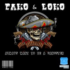 Pako & loko - stop your feet