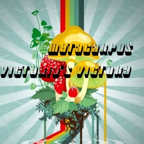 Metacarpus - Victoria's Victory