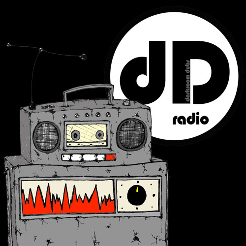 Darkroom Dubs Radio - Friday 24th May 2013