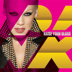 Raise Your Glass (P!nk) - Cover by Chandra