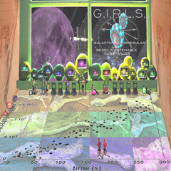 G.I.R.L.S. // re-vamped FULL ALBUM