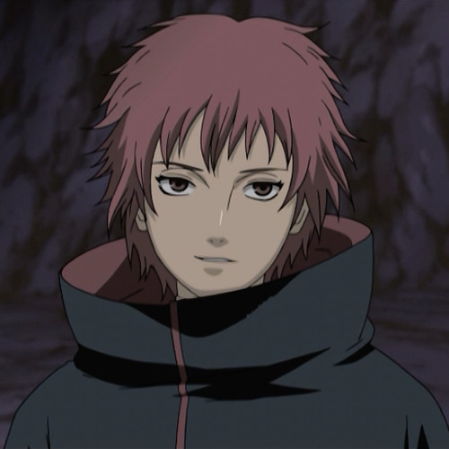 Sasori theme (sad)