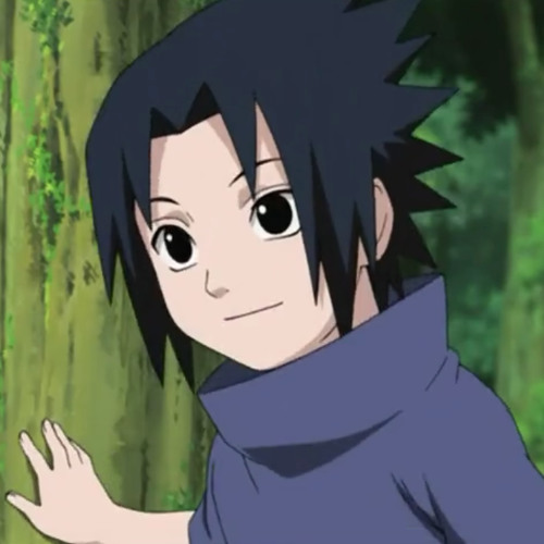 Sasuke theme