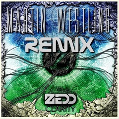 Zedd ft. Foxes - Clarity (Martin Westling Remix)