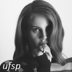 Lana Del Rey - Born to die (UFSP remix)