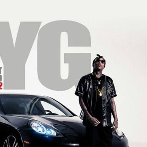 Yous A Flip / Yg