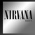 Artwork for Nirvana - Sappy (Remastered 2013) (New Studio Ver Mix by TheFrostchild)