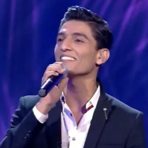 I Want It That Way - محمد عساف