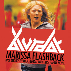 Blurdot - Marissa Flashback