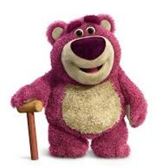 Lots o' Huggin Lottie