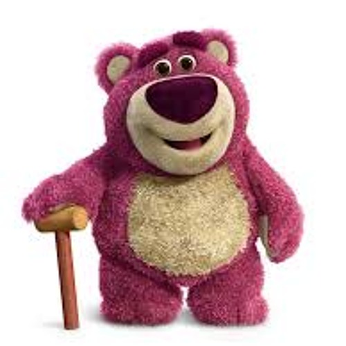 Lots o' Huggin Lottie