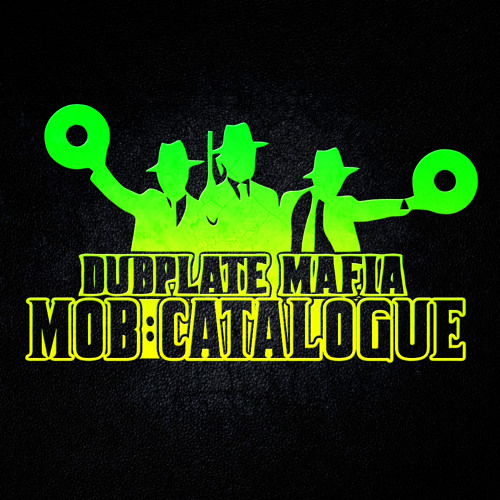 Bedlam - Okie Dokes (Forthcoming DMR Mafia Mob)