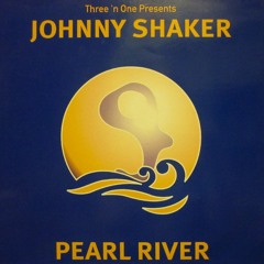 Paul Muzik - Pearl's Hide The River ( Teaser )