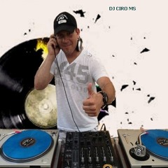 Jackin House Project Vol II By DJ CIRO MS