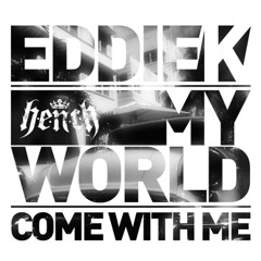 Eddie K - My World (Original Mix)   [DUBSTEP IS MY DRUG]